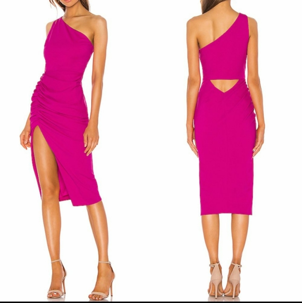 Katie may new age dress